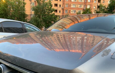 Volkswagen Tiguan II, 2021 год, 2 450 000 рублей, 2 фотография