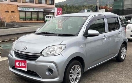 Toyota Passo III, 2020 год, 650 000 рублей, 1 фотография