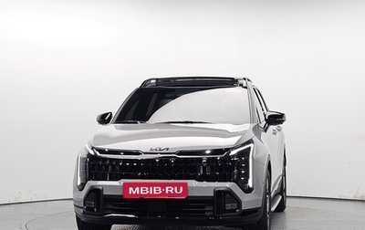 KIA Sportage IV рестайлинг, 2025 год, 2 857 000 рублей, 1 фотография