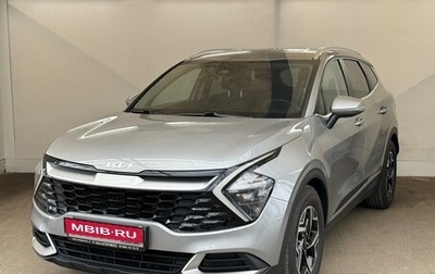 KIA Sportage IV рестайлинг, 2022 год, 3 169 000 рублей, 1 фотография