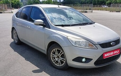 Ford Focus II рестайлинг, 2010 год, 450 000 рублей, 1 фотография