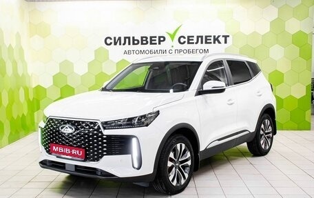 Chery Tiggo 4 I рестайлинг, 2024 год, 1 950 000 рублей, 1 фотография