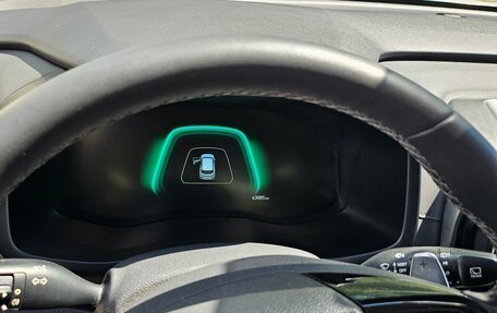 Hyundai ix35, 2021 год, 2 000 000 рублей, 8 фотография