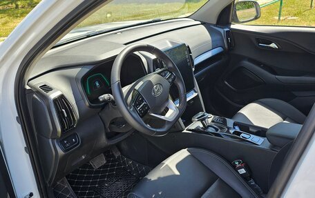 Hyundai ix35, 2021 год, 2 000 000 рублей, 7 фотография