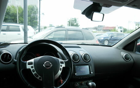 Nissan Qashqai, 2009 год, 741 000 рублей, 7 фотография