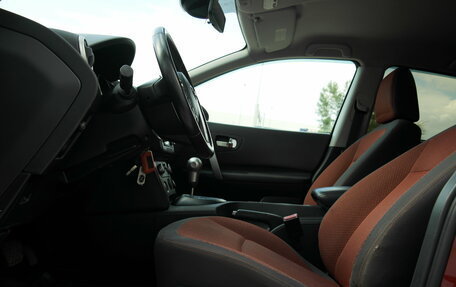 Nissan Qashqai, 2009 год, 741 000 рублей, 12 фотография