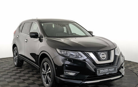 Nissan X-Trail, 2021 год, 3 040 000 рублей, 3 фотография
