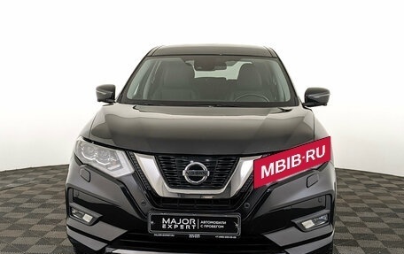 Nissan X-Trail, 2021 год, 3 040 000 рублей, 2 фотография