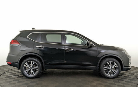 Nissan X-Trail, 2021 год, 3 040 000 рублей, 4 фотография