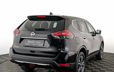 Nissan X-Trail, 2021 год, 3 040 000 рублей, 5 фотография