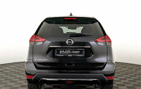 Nissan X-Trail, 2021 год, 3 040 000 рублей, 6 фотография