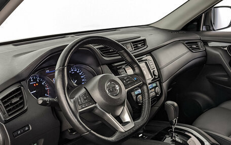 Nissan X-Trail, 2021 год, 3 040 000 рублей, 15 фотография