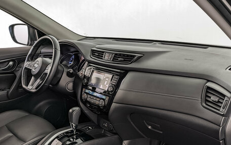 Nissan X-Trail, 2021 год, 3 040 000 рублей, 13 фотография