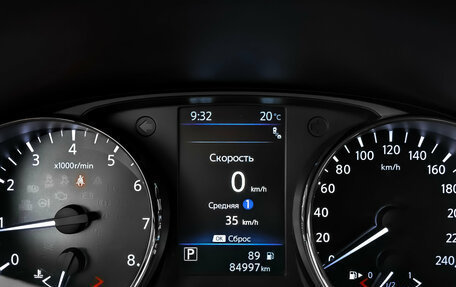 Nissan X-Trail, 2021 год, 3 040 000 рублей, 16 фотография