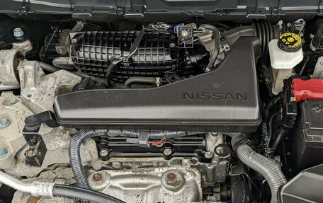 Nissan X-Trail, 2021 год, 3 040 000 рублей, 9 фотография