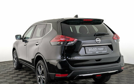 Nissan X-Trail, 2021 год, 3 040 000 рублей, 7 фотография