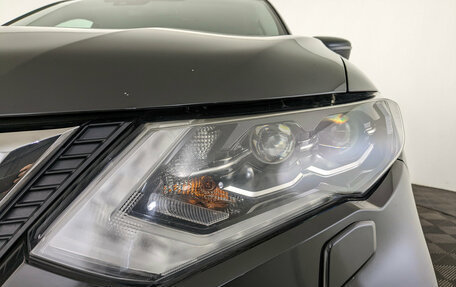 Nissan X-Trail, 2021 год, 3 040 000 рублей, 11 фотография