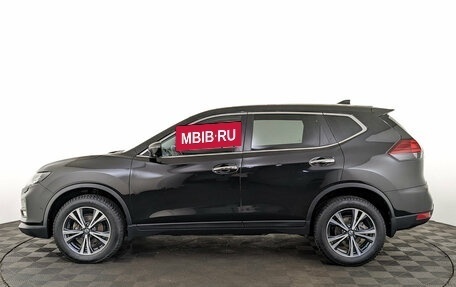 Nissan X-Trail, 2021 год, 3 040 000 рублей, 8 фотография