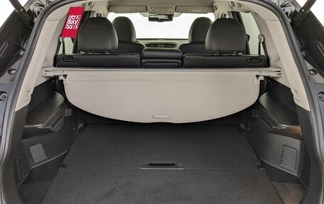 Nissan X-Trail, 2021 год, 3 040 000 рублей, 10 фотография
