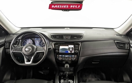 Nissan X-Trail, 2021 год, 3 040 000 рублей, 14 фотография