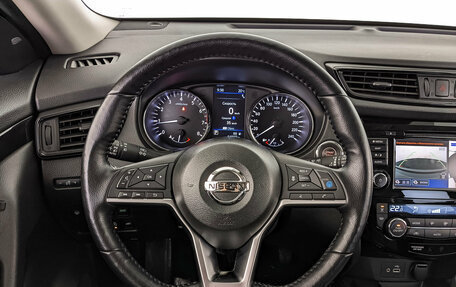 Nissan X-Trail, 2021 год, 3 040 000 рублей, 22 фотография