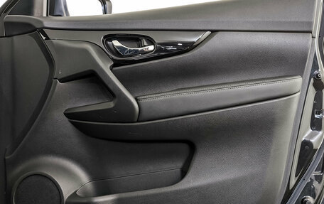 Nissan X-Trail, 2021 год, 3 040 000 рублей, 25 фотография