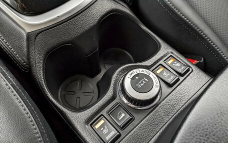 Nissan X-Trail, 2021 год, 3 040 000 рублей, 21 фотография