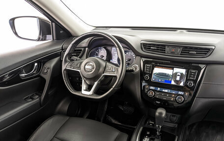 Nissan X-Trail, 2021 год, 3 040 000 рублей, 29 фотография