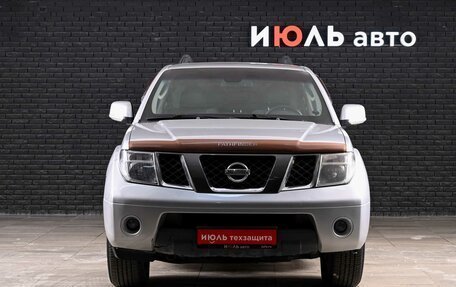 Nissan Pathfinder, 2007 год, 800 000 рублей, 2 фотография