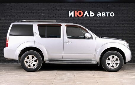 Nissan Pathfinder, 2007 год, 800 000 рублей, 7 фотография