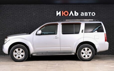Nissan Pathfinder, 2007 год, 800 000 рублей, 8 фотография