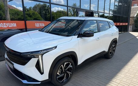 Geely Atlas, 2023 год, 2 345 000 рублей, 3 фотография