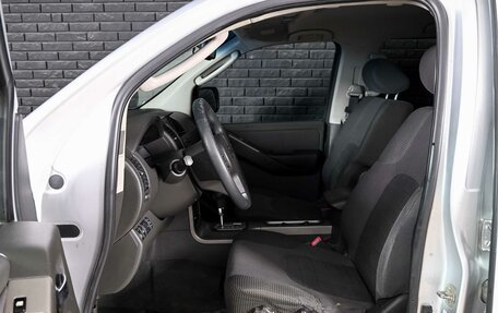 Nissan Pathfinder, 2007 год, 800 000 рублей, 10 фотография