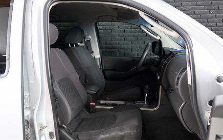 Nissan Pathfinder, 2007 год, 800 000 рублей, 14 фотография