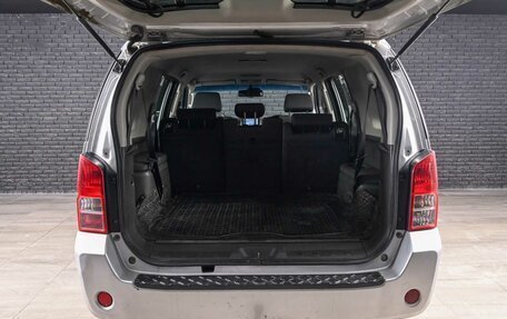 Nissan Pathfinder, 2007 год, 800 000 рублей, 9 фотография