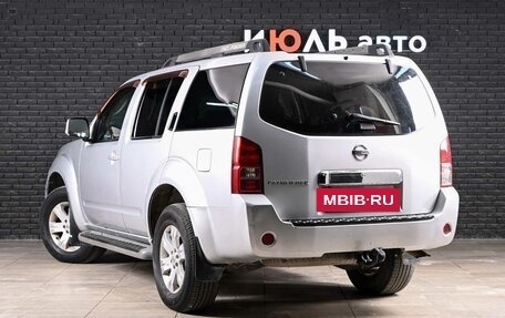 Nissan Pathfinder, 2007 год, 800 000 рублей, 6 фотография