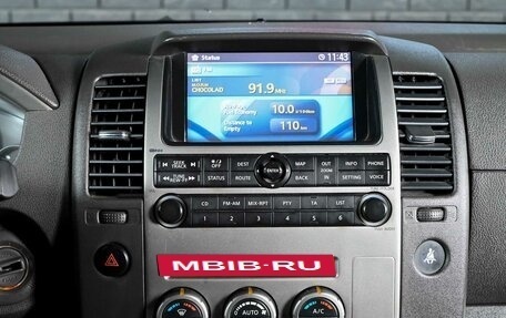 Nissan Pathfinder, 2007 год, 800 000 рублей, 15 фотография