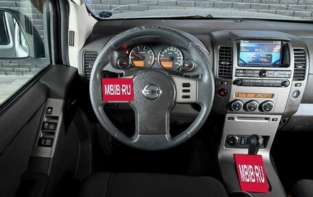 Nissan Pathfinder, 2007 год, 800 000 рублей, 12 фотография