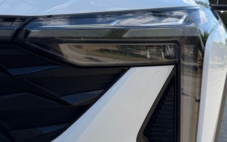 Geely Atlas, 2023 год, 2 345 000 рублей, 7 фотография