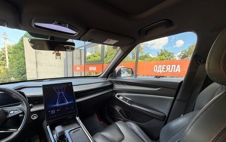 Geely Atlas, 2023 год, 2 345 000 рублей, 11 фотография