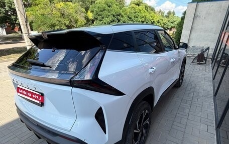 Geely Atlas, 2023 год, 2 345 000 рублей, 6 фотография