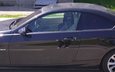 BMW 3 серия, 2007 год, 1 050 000 рублей, 11 фотография