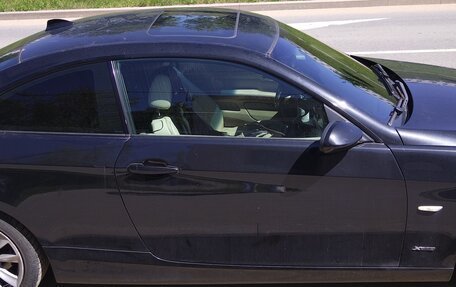 BMW 3 серия, 2007 год, 1 050 000 рублей, 10 фотография