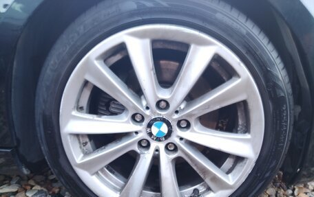 BMW 3 серия, 2007 год, 1 050 000 рублей, 4 фотография
