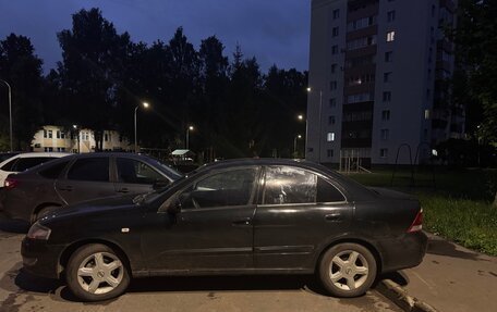 Nissan Almera Classic, 2011 год, 460 000 рублей, 2 фотография