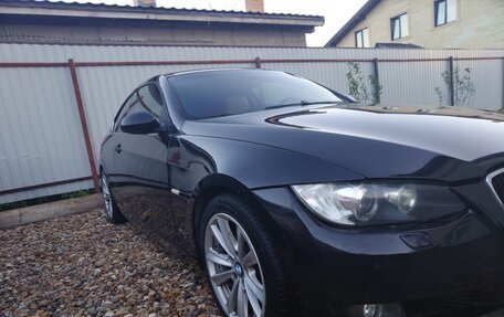 BMW 3 серия, 2007 год, 1 050 000 рублей, 6 фотография
