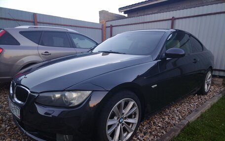 BMW 3 серия, 2007 год, 1 050 000 рублей, 7 фотография