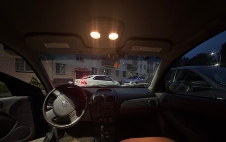Nissan Almera Classic, 2011 год, 460 000 рублей, 7 фотография