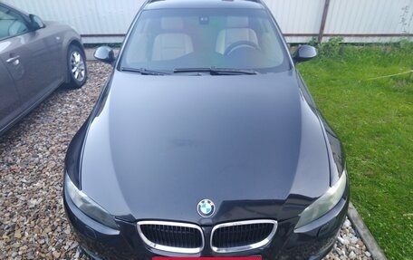 BMW 3 серия, 2007 год, 1 050 000 рублей, 5 фотография
