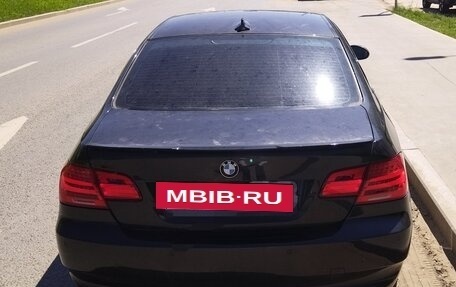 BMW 3 серия, 2007 год, 1 050 000 рублей, 9 фотография